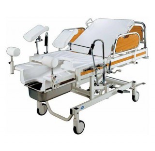 Кресло-кровать для родовспоможения исполнения LM-01.0